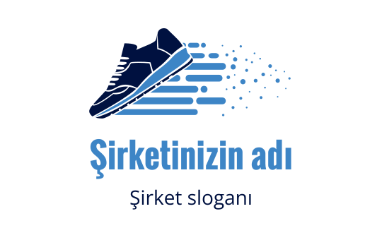 Shoe logo