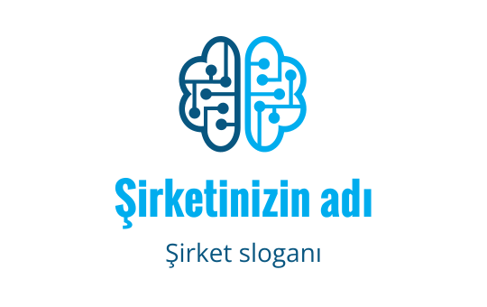 Brain logo