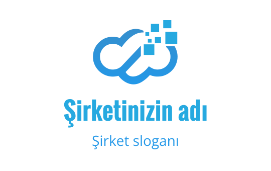 Cloud logo