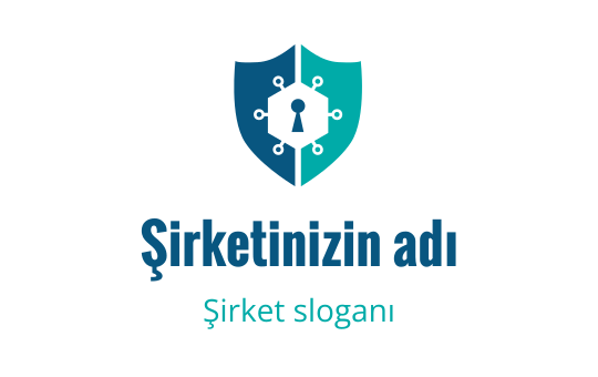 Lock logo