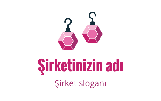 Earrings logo