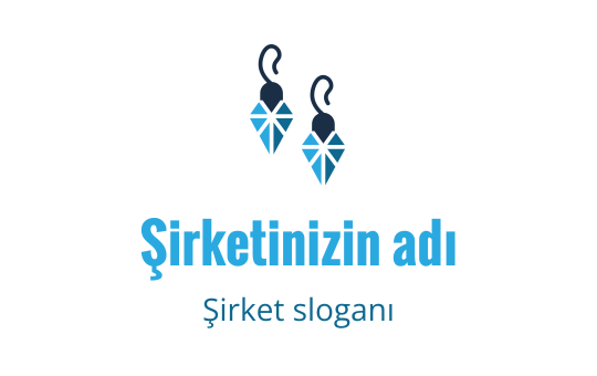 Earrings logo