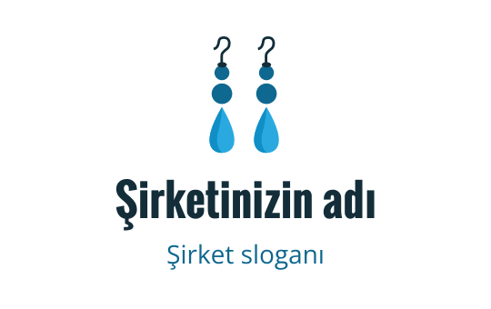 Earrings logo
