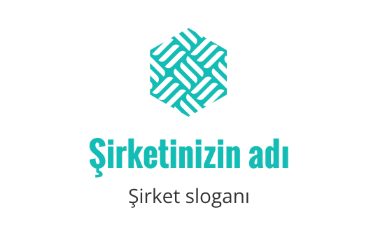 Textile logo