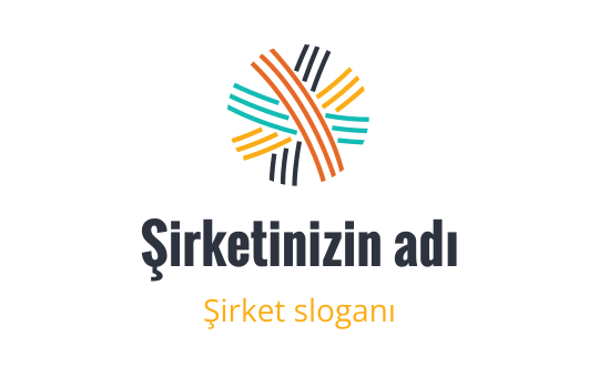 Textile logo