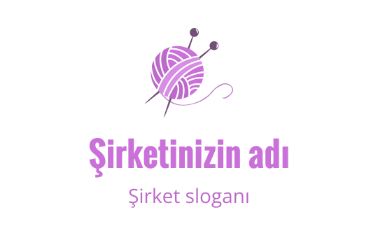 Sewing logo