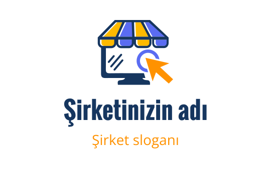 Ecommerce logo