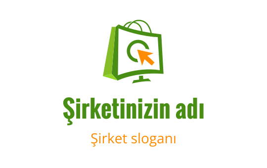 Ecommerce logo