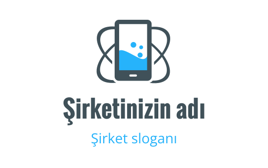 Mobile logo