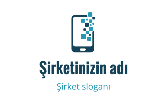 Mobile logo