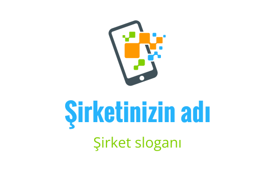 Mobile logo
