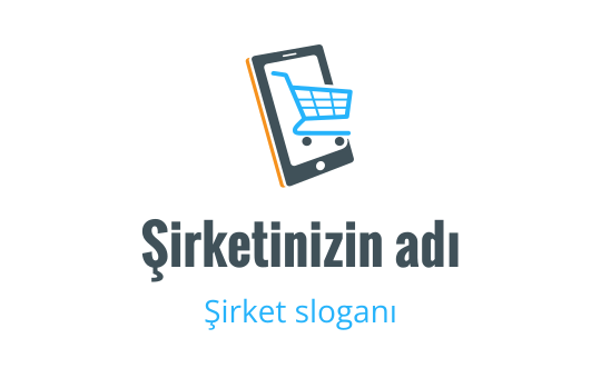Mobile logo