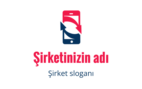Mobile logo
