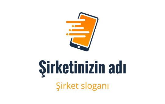 Mobile logo