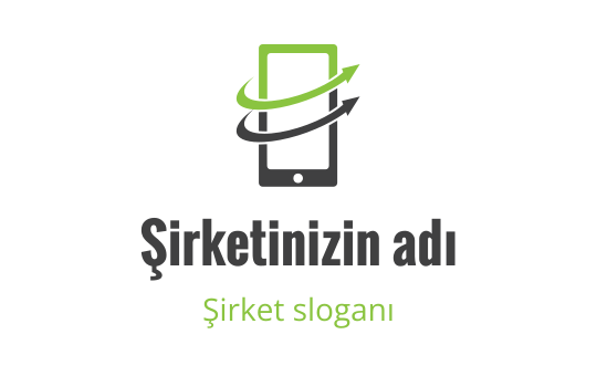 Mobile logo