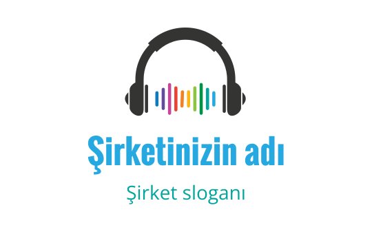 Headphone logo