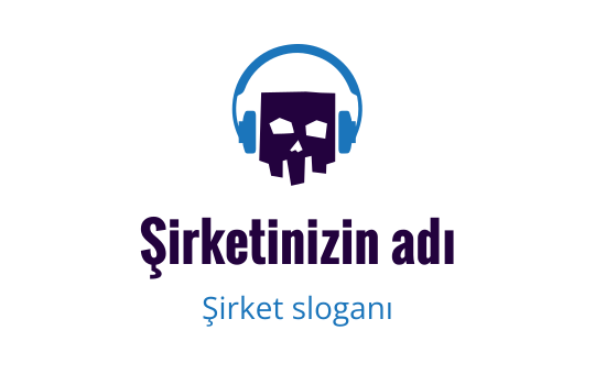 Headphone logo