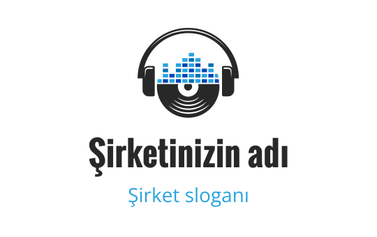 Music logo