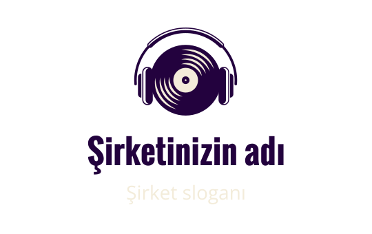 Headphone logo