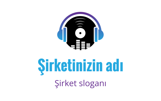 Headphone logo