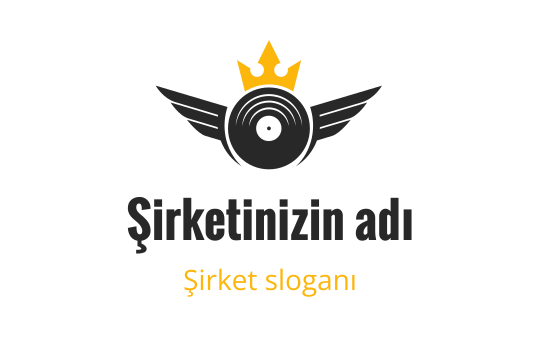 Dj logo