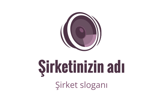Speaker logo