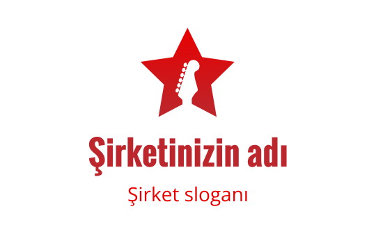 Metal logo
