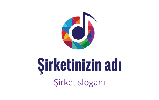 Music logo