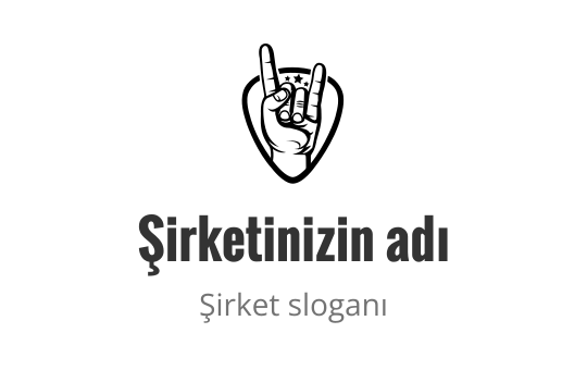 Metal logo