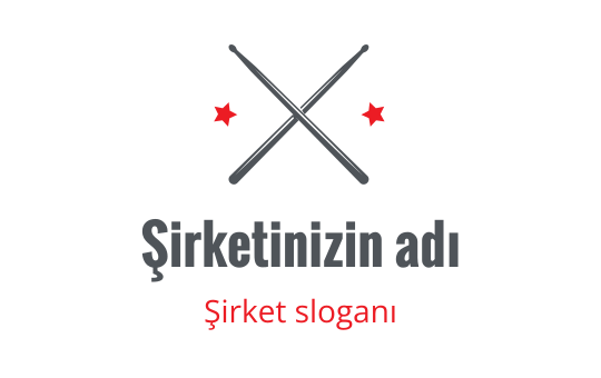Drum logo