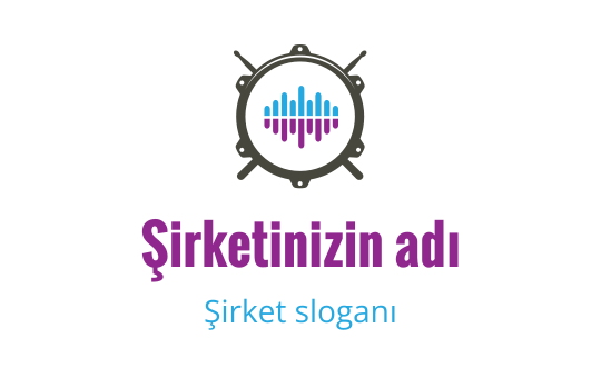 Speaker logo