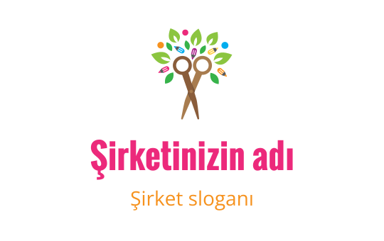Sewing logo