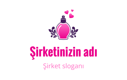 Perfume logo