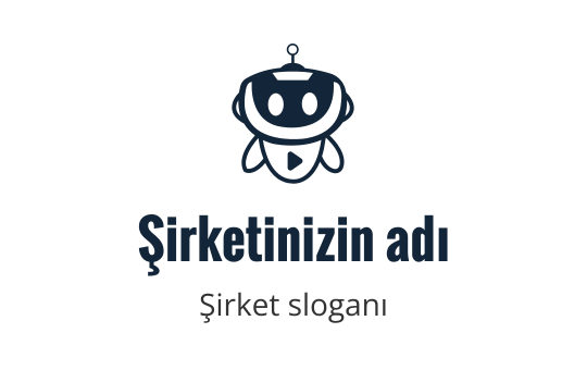 Robot logo