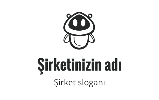 Robot logo