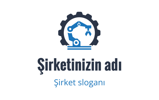 Robot logo