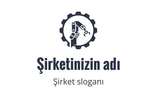 Robot logo
