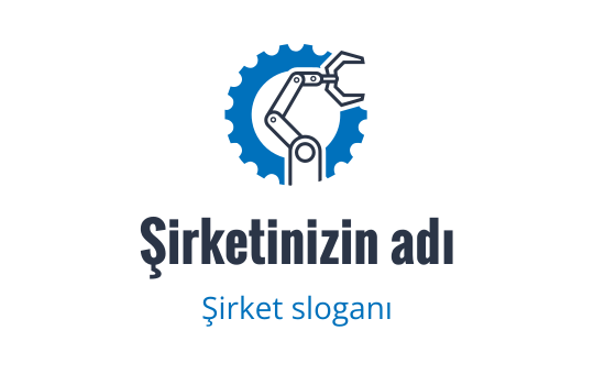 Robot logo