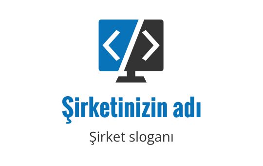 Laptop logo
