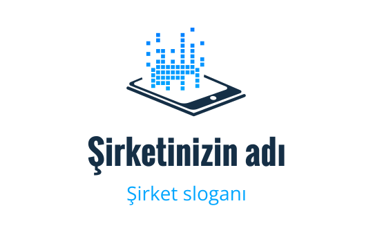 Mobile logo