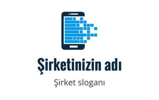 Mobile logo