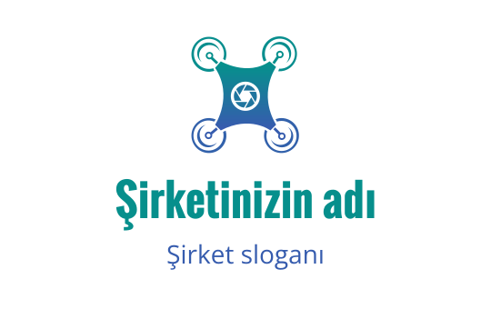 Drone logo