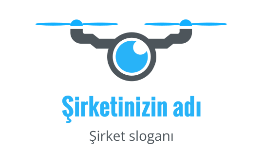 Drone logo
