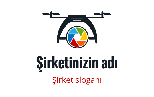 Photo logo