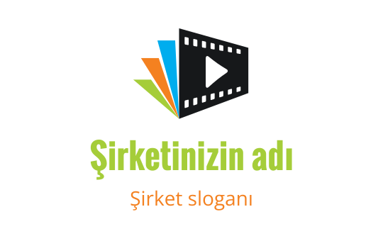 Video logo