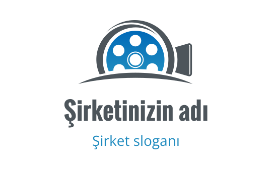 Video logo