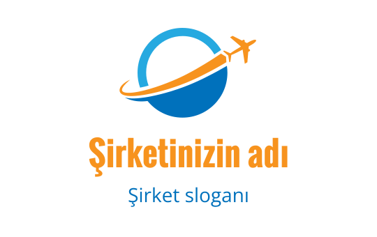 Plane logo