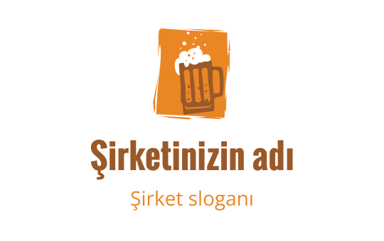 Beer logo