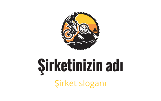 Bike logo