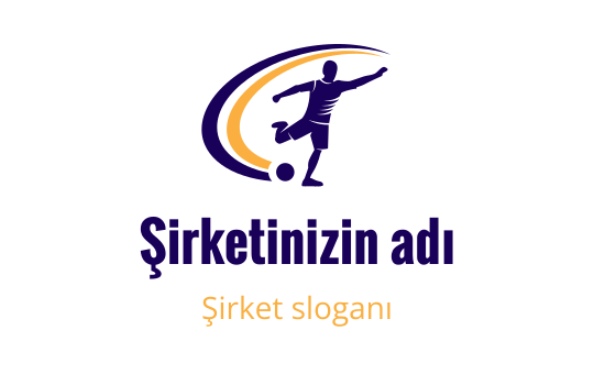 Football logo